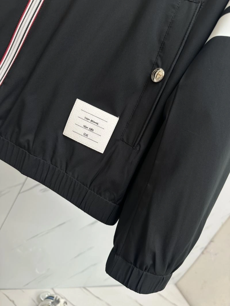 Contemporary Thom Browne Outwear 173559