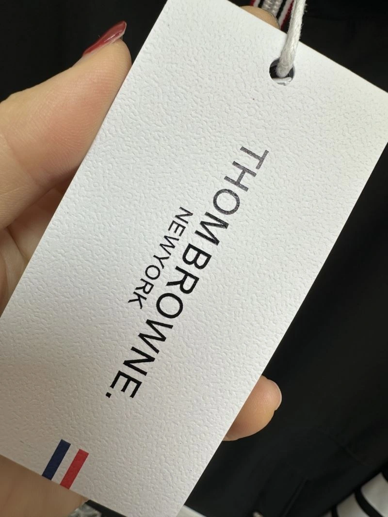 Contemporary Thom Browne Outwear 173559