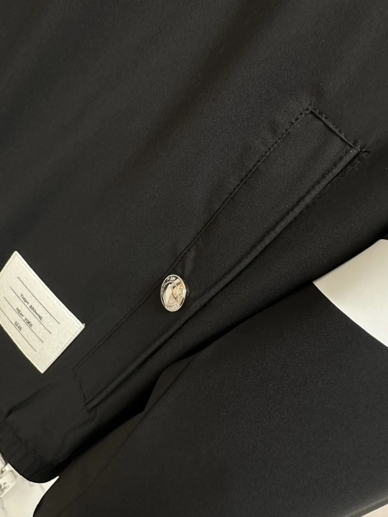Contemporary Thom Browne Outwear 173559