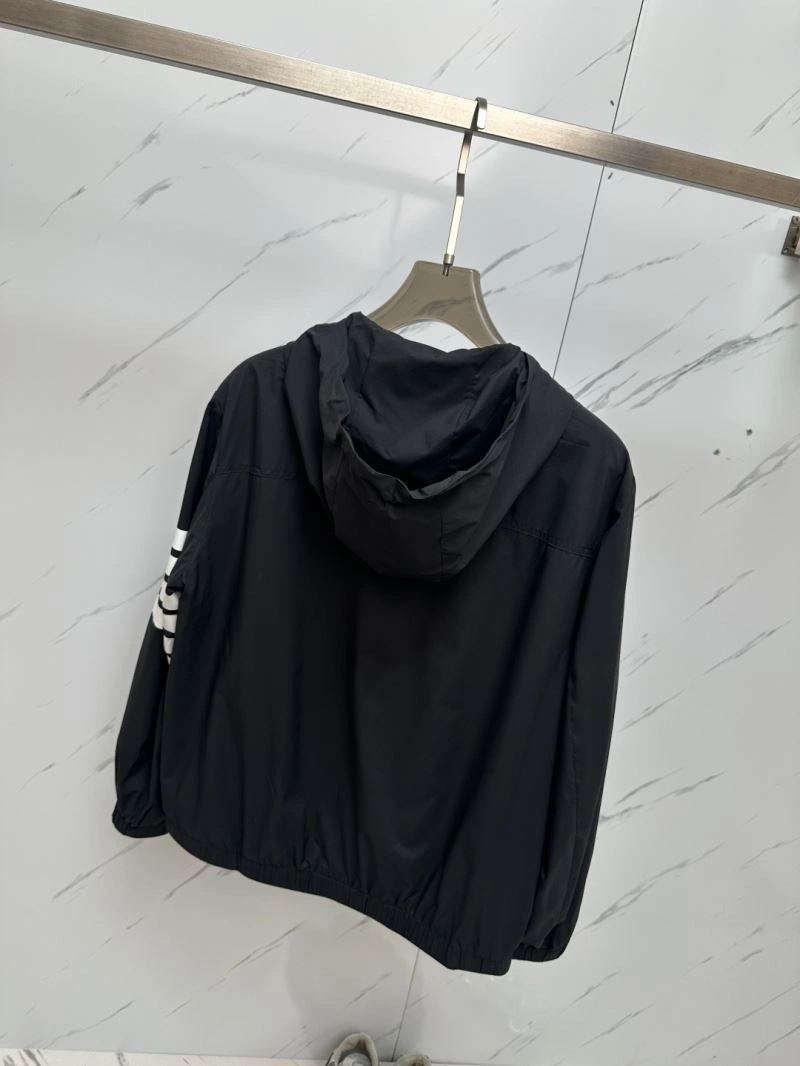 Contemporary Thom Browne Outwear 173559