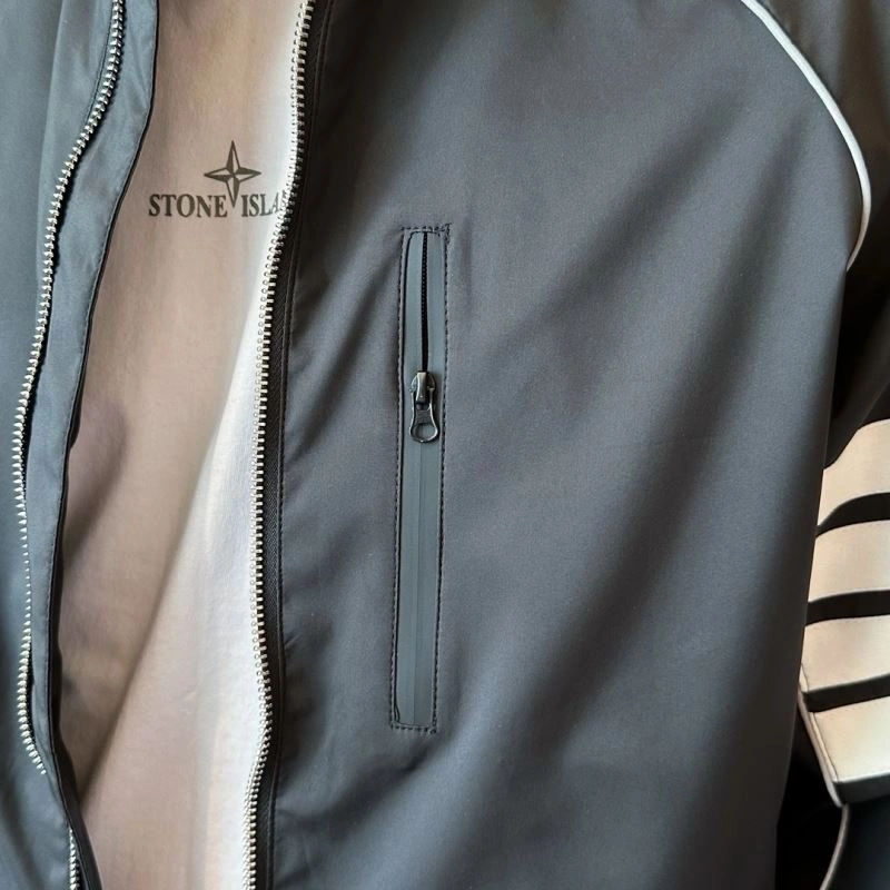Cozy Thom Browne Outwear 173558