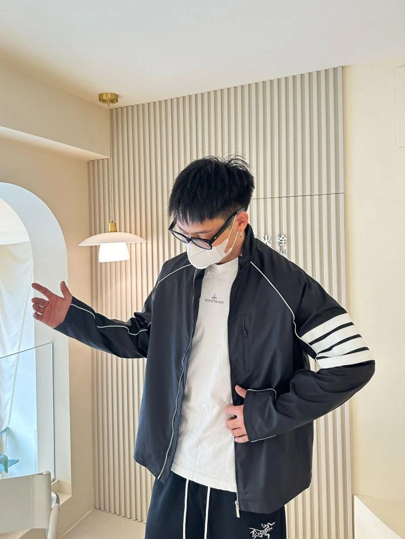 EyeCatching Thom Browne Outwear 173557