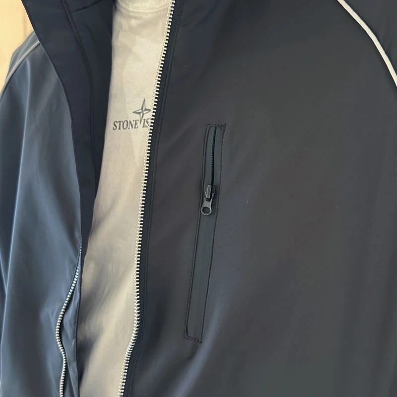 EyeCatching Thom Browne Outwear 173557