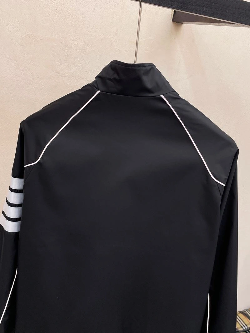 ModernLook Thom Browne Outwear 173556