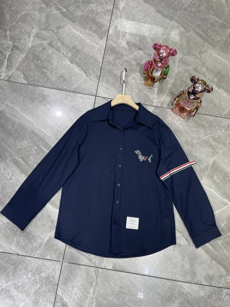 QuickDry Thom Browne Shirts 174050