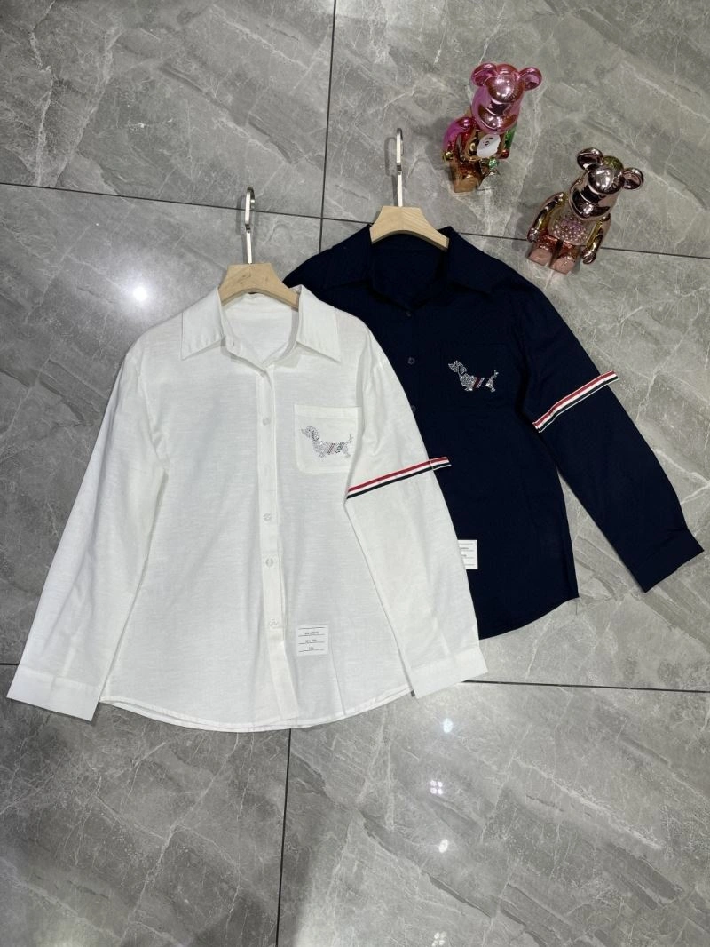 QuickDry Thom Browne Shirts 174050