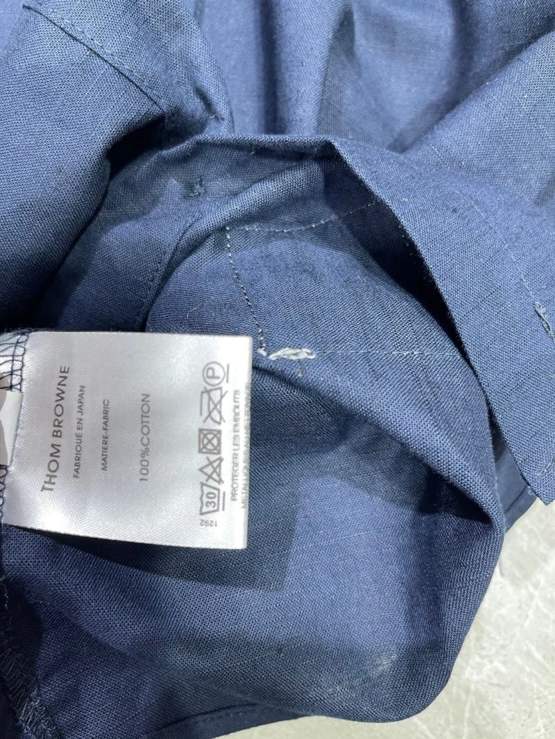 QuickDry Thom Browne Shirts 174050