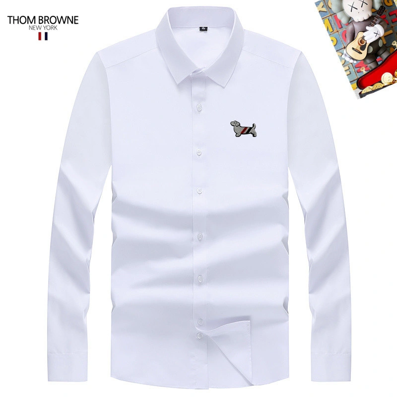 Thom Browne Shirts EasyMatch 174067