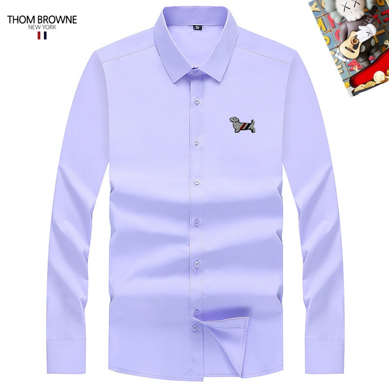 Thom Browne Shirts EasyMatch 174067