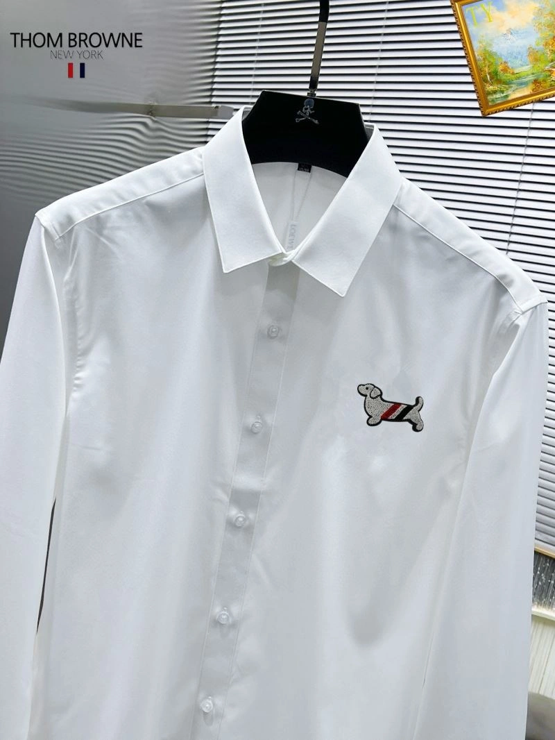 Neat Thom Browne Shirts 174065