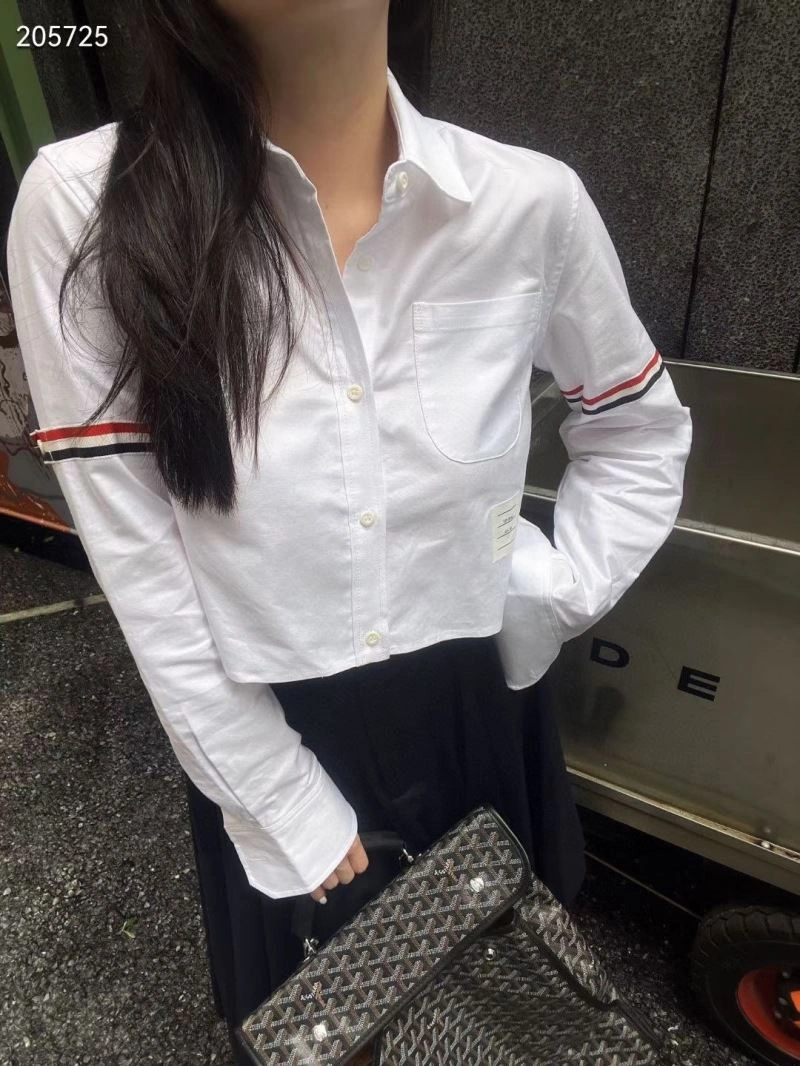 Thom Browne Shirts Colorful 174033