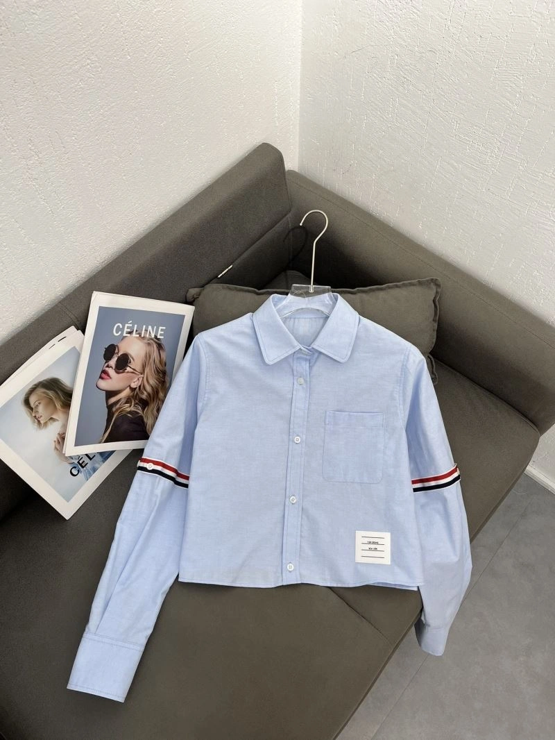 Thom Browne Shirts Colorful 174033