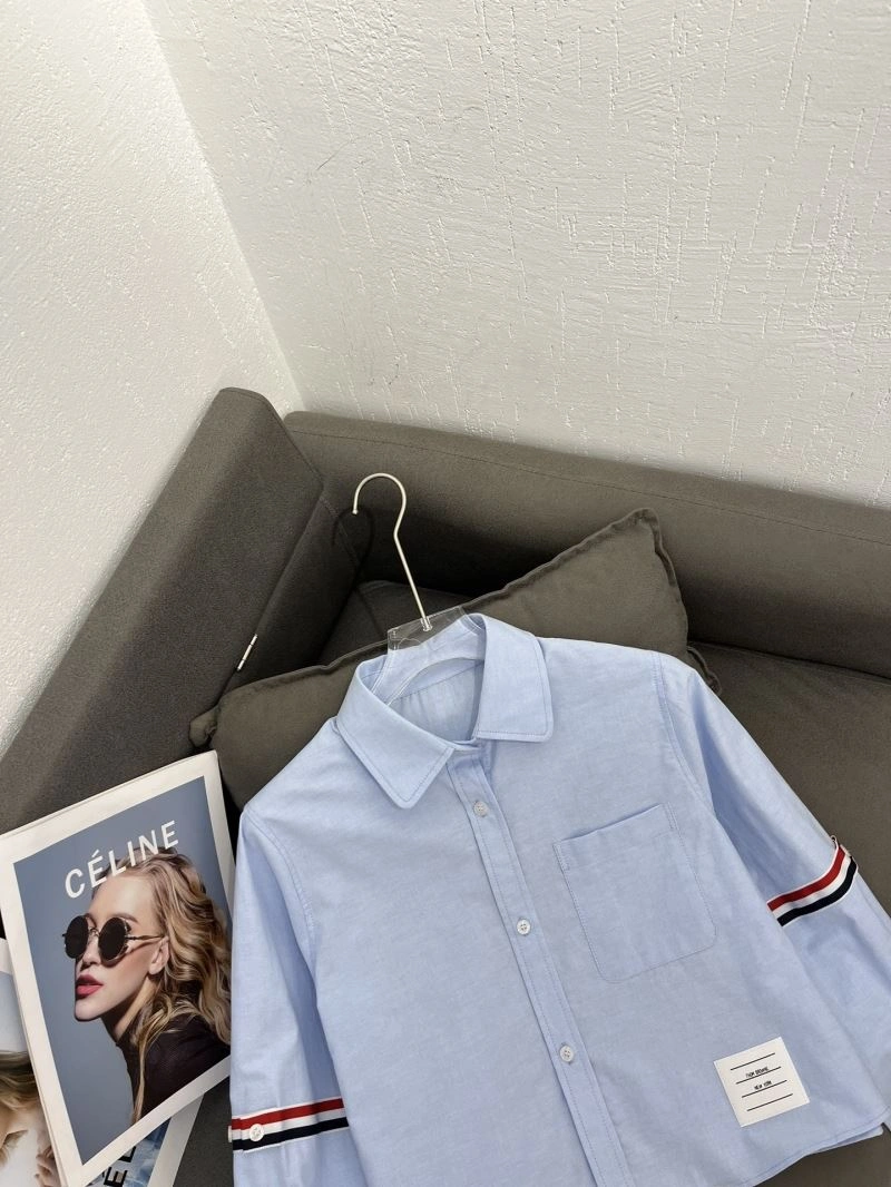 Thom Browne Shirts Colorful 174033
