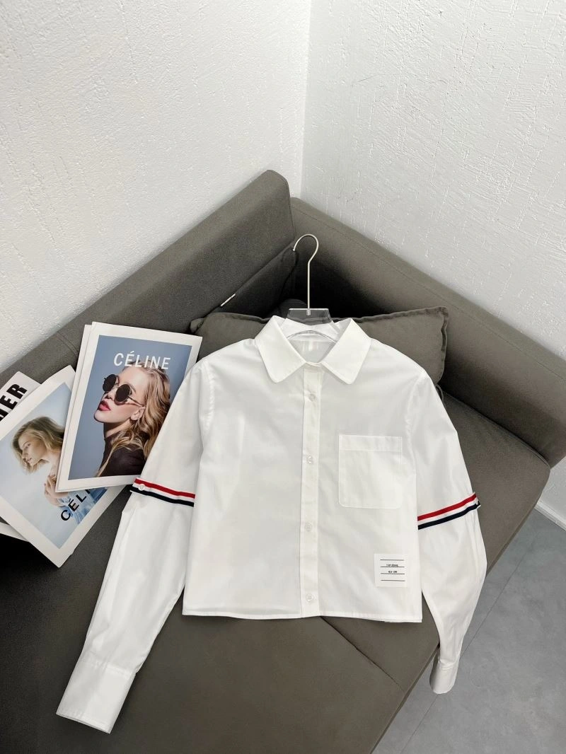 Thom Browne Shirts Colorful 174033