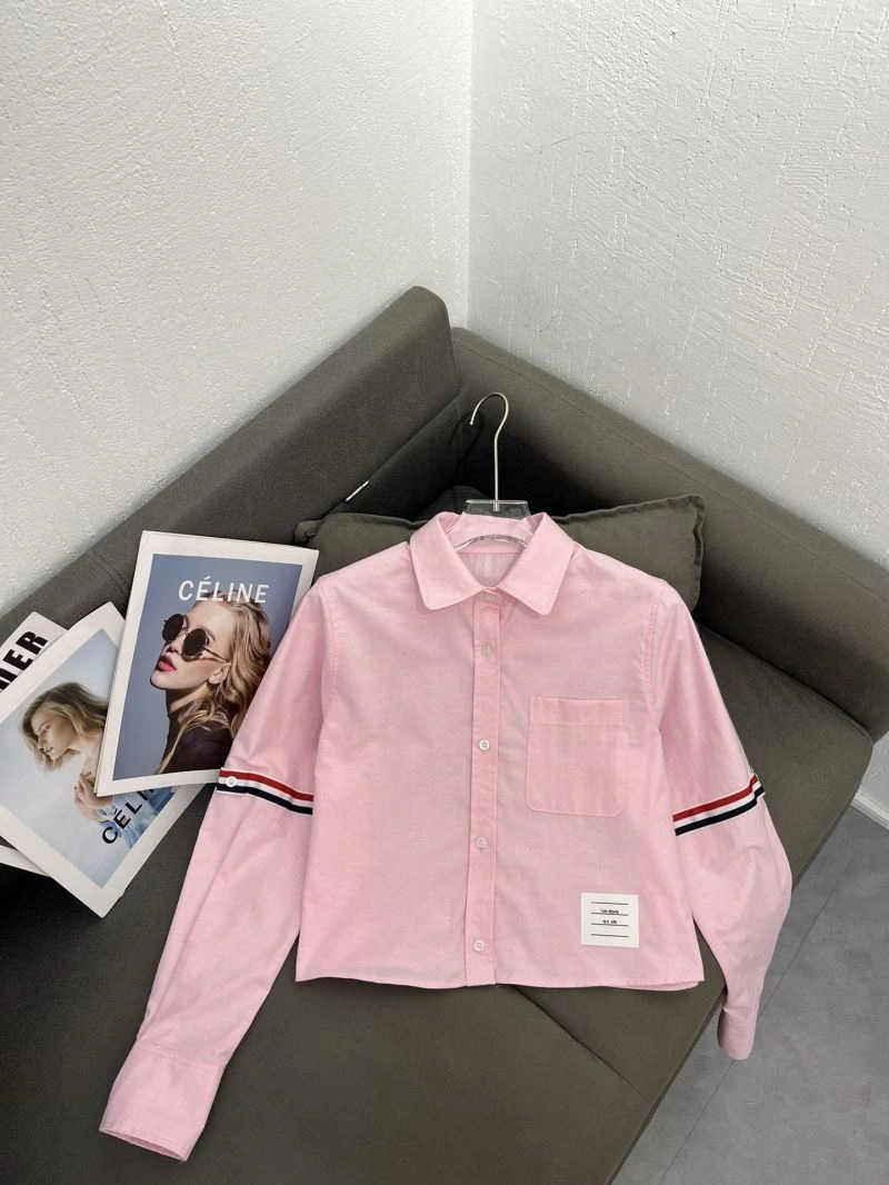 Thom Browne Shirts Colorful 174033