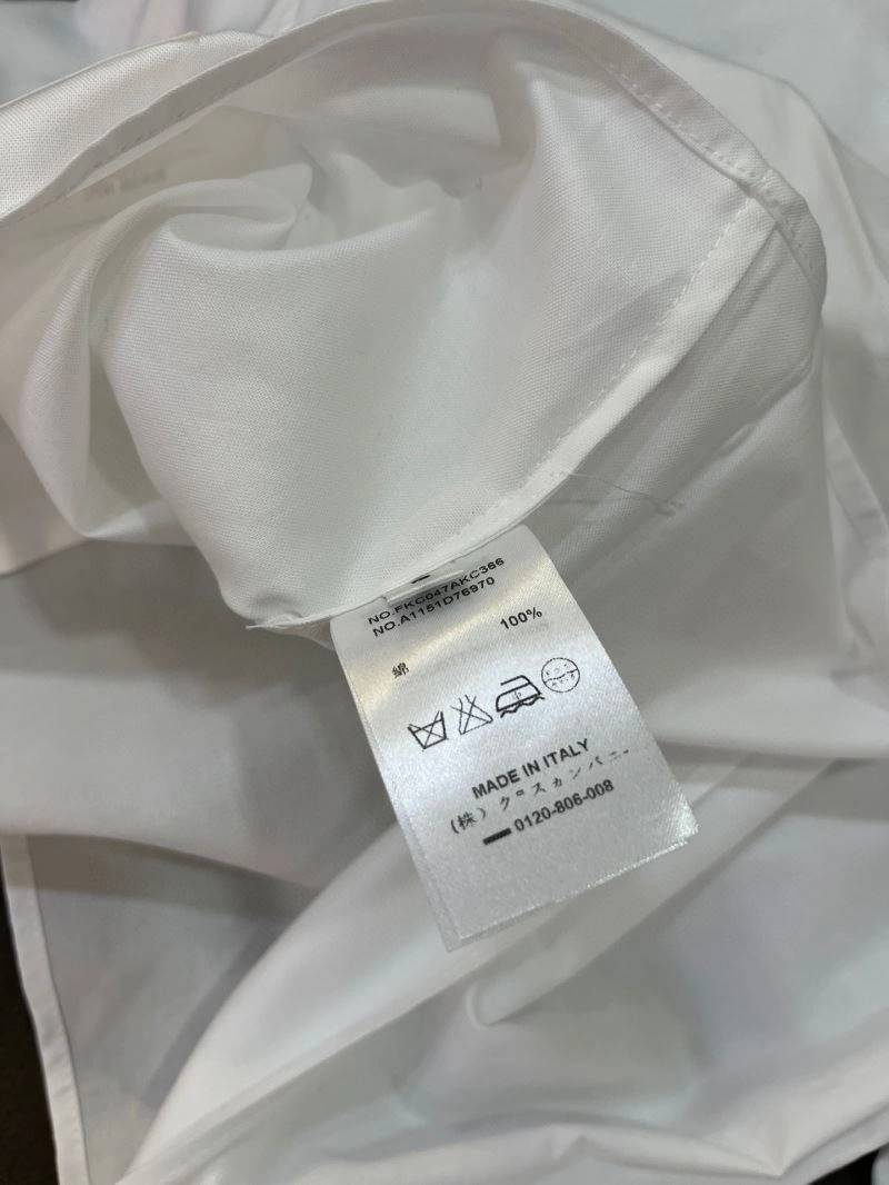 Thom Browne Shirts Colorful 174033