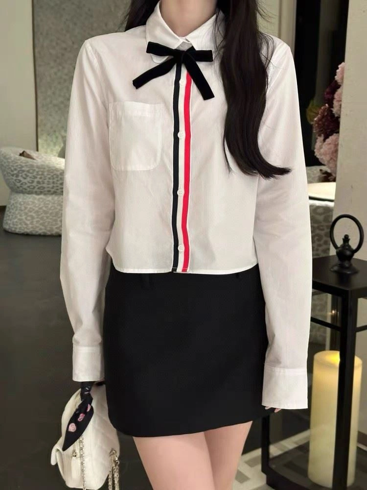 Thom Browne Shirts Casual 174030