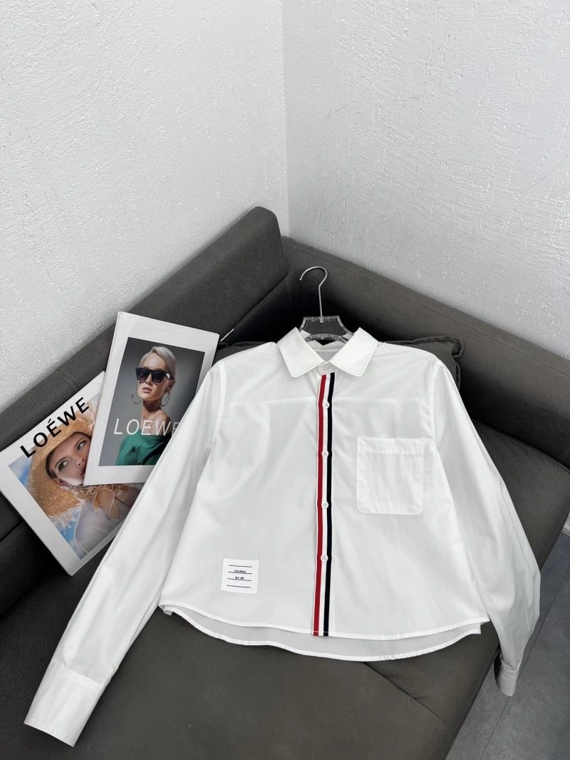 Thom Browne Shirts Casual 174030
