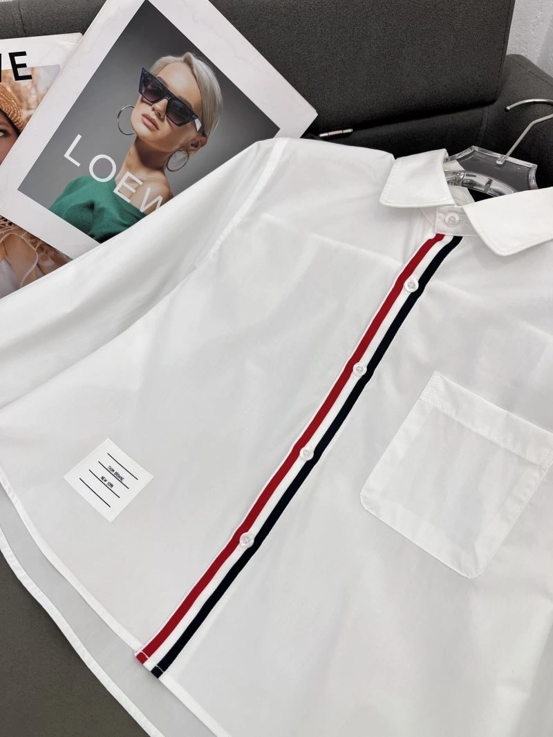 Thom Browne Shirts Casual 174030