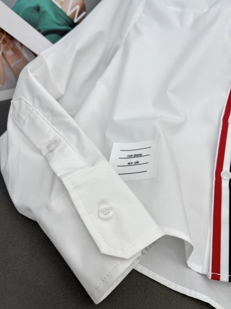 Thom Browne Shirts Casual 174030