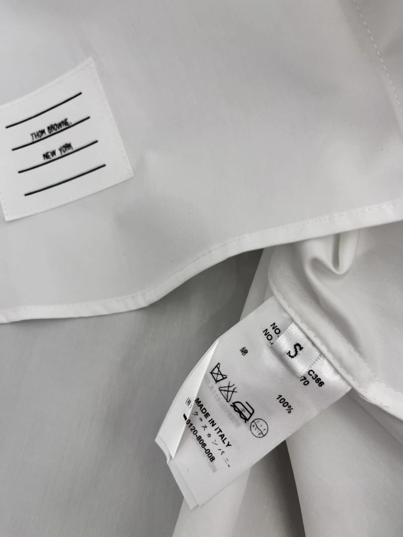 Thom Browne Shirts Casual 174030
