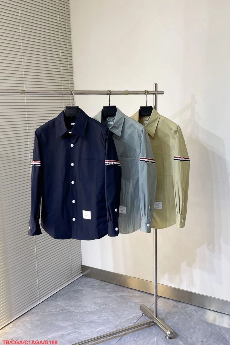 Thom Browne Shirts BestValue 174073