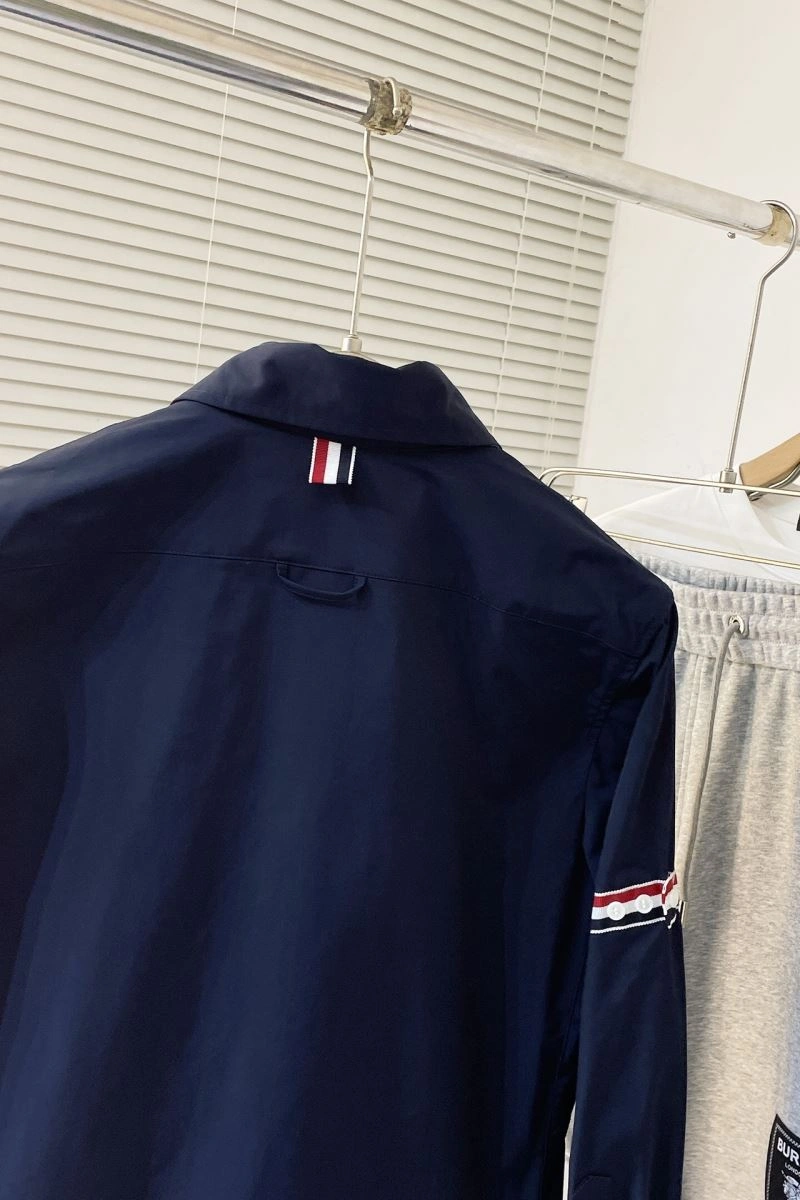 Thom Browne Shirts BestValue 174073