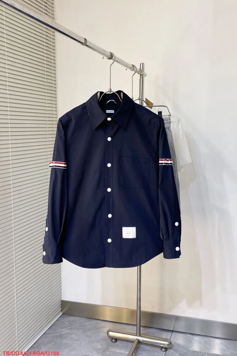 Thom Browne Shirts BestValue 174073