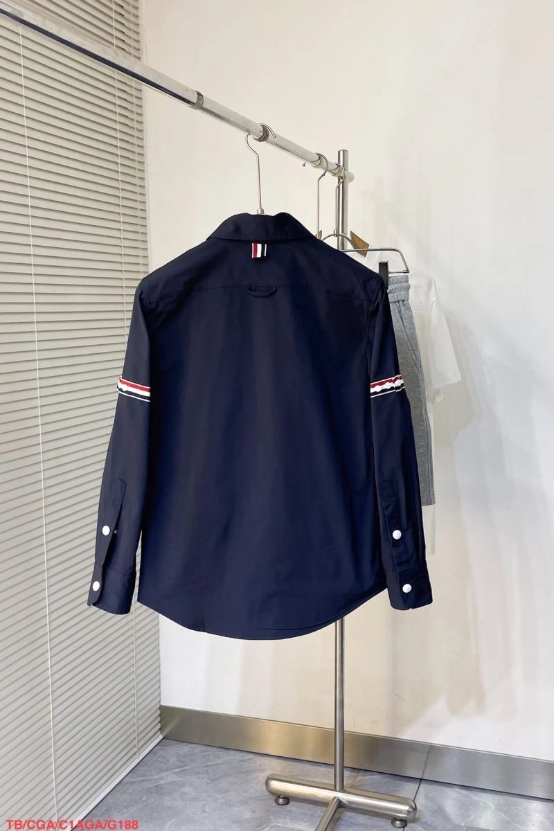 Thom Browne Shirts BestValue 174073