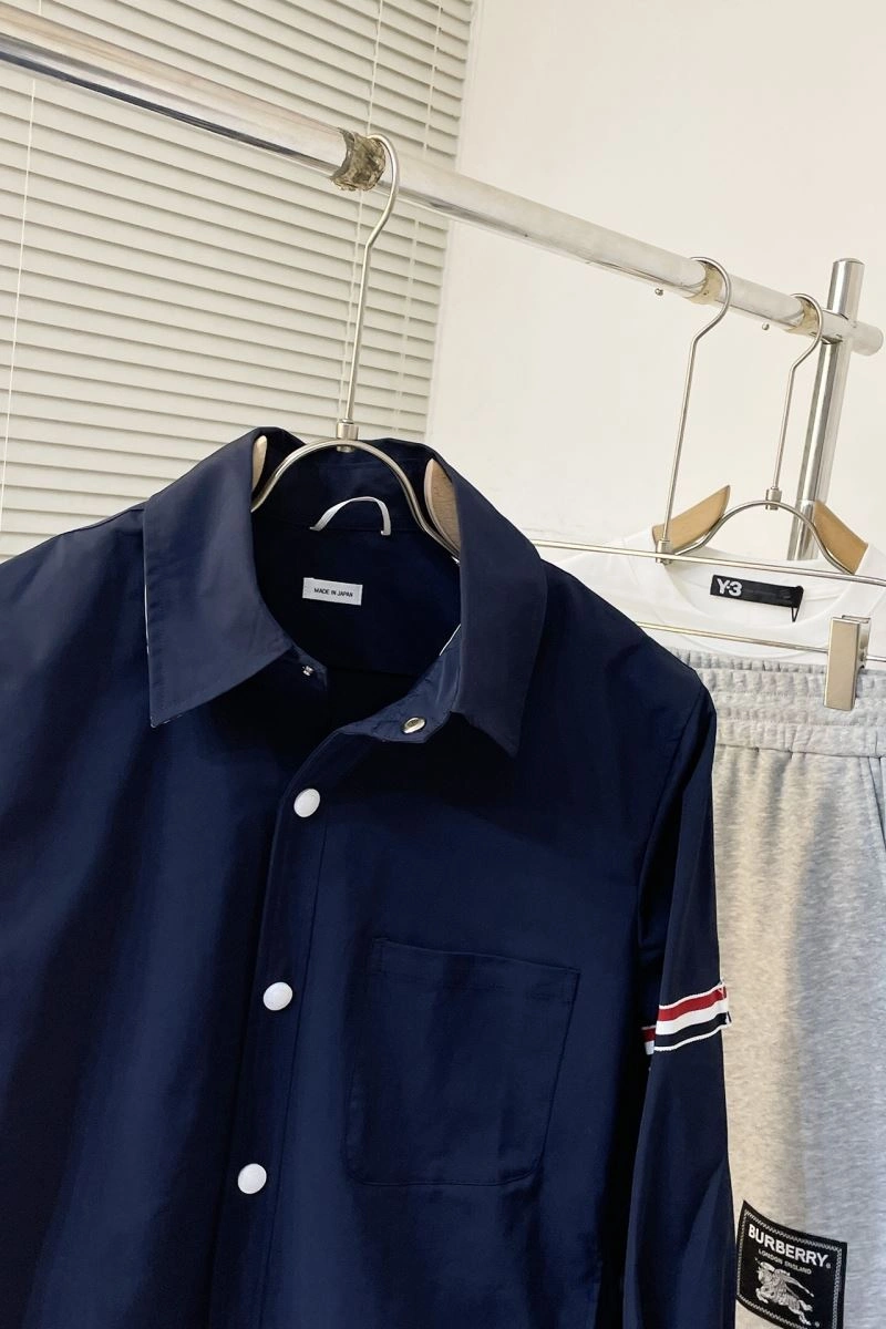 Thom Browne Shirts BestValue 174073