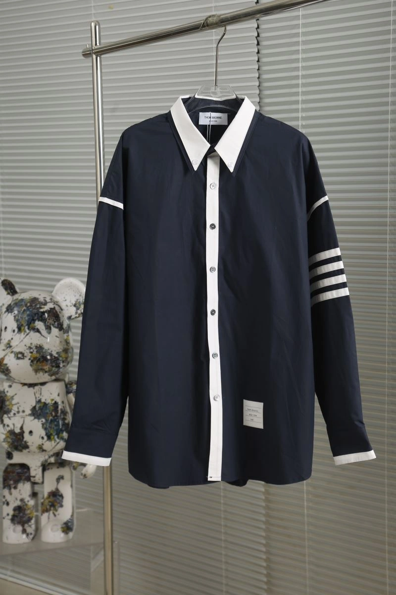 TopPick Thom Browne Shirts 174032