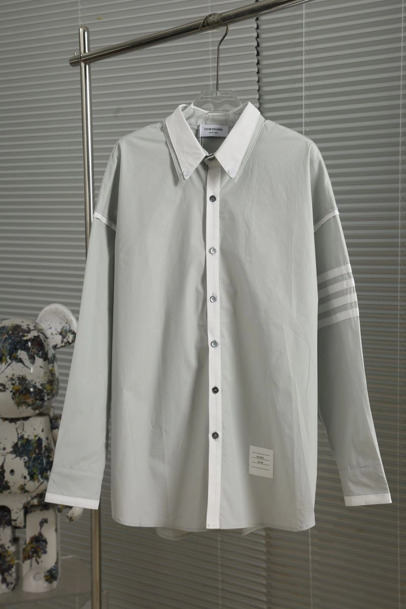 Thom Browne Shirts Lightweight 174035