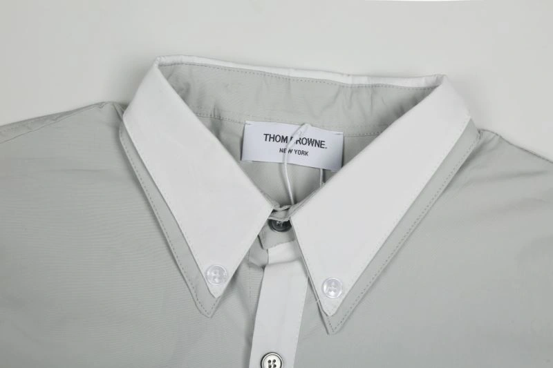Thom Browne Shirts Lightweight 174035