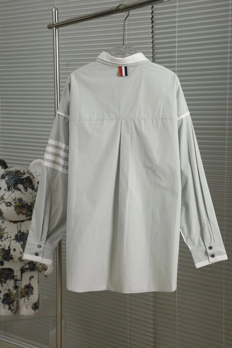 Thom Browne Shirts Lightweight 174035