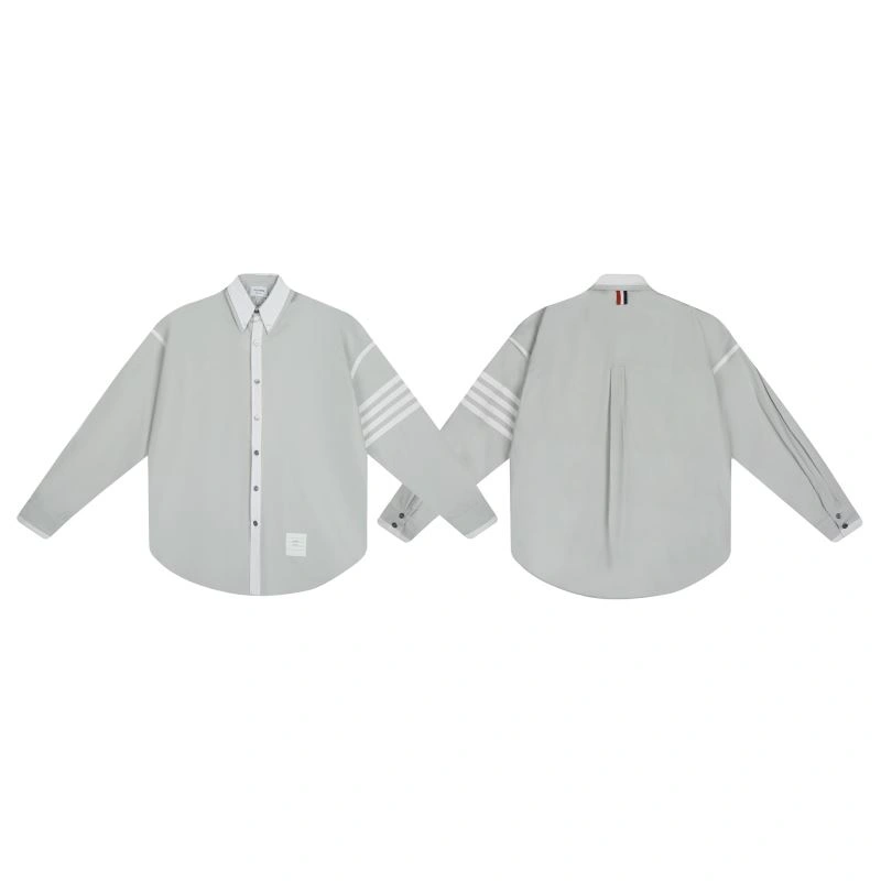 Thom Browne Shirts Lightweight 174035
