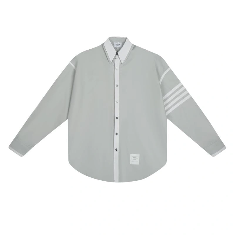 Thom Browne Shirts Lightweight 174035