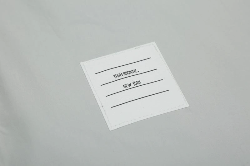 Thom Browne Shirts Lightweight 174035