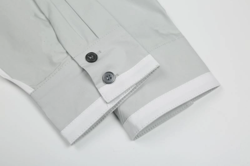 Thom Browne Shirts Lightweight 174035