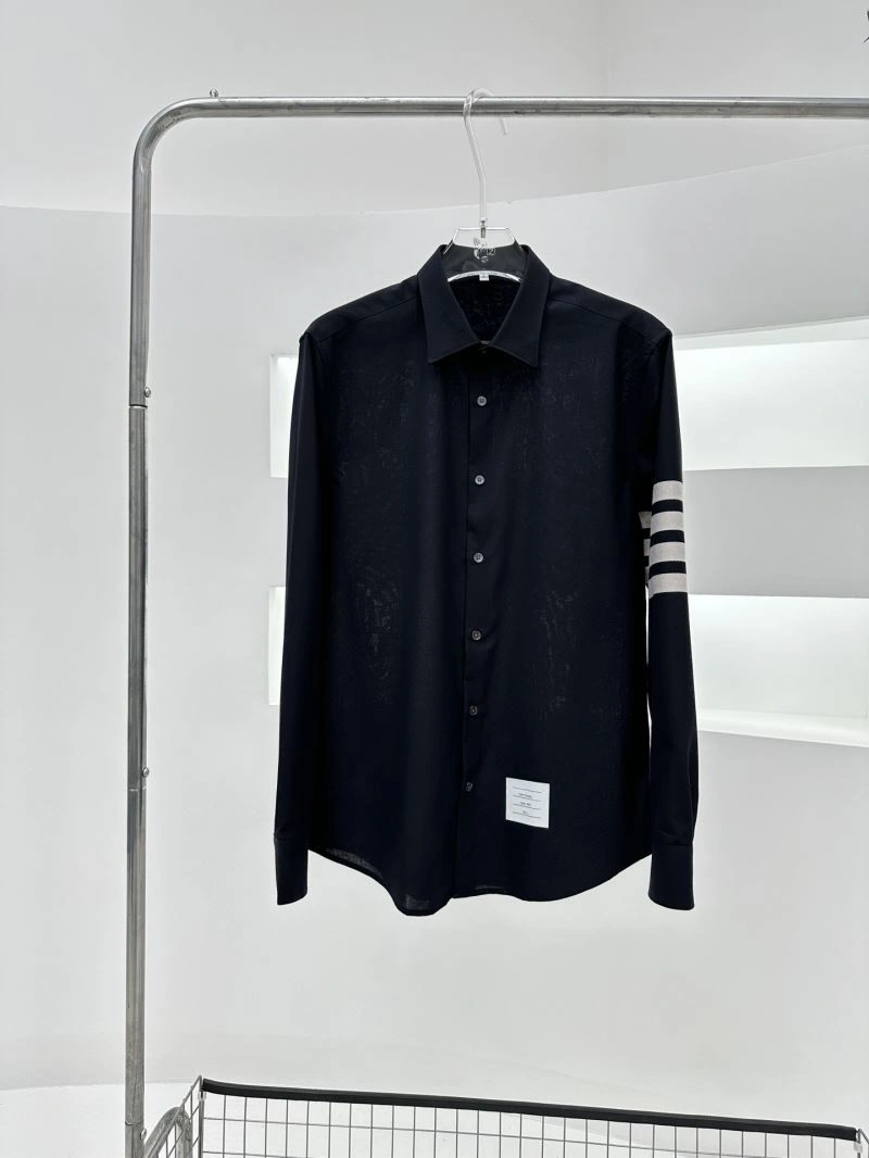 Bold Thom Browne Shirts 174031