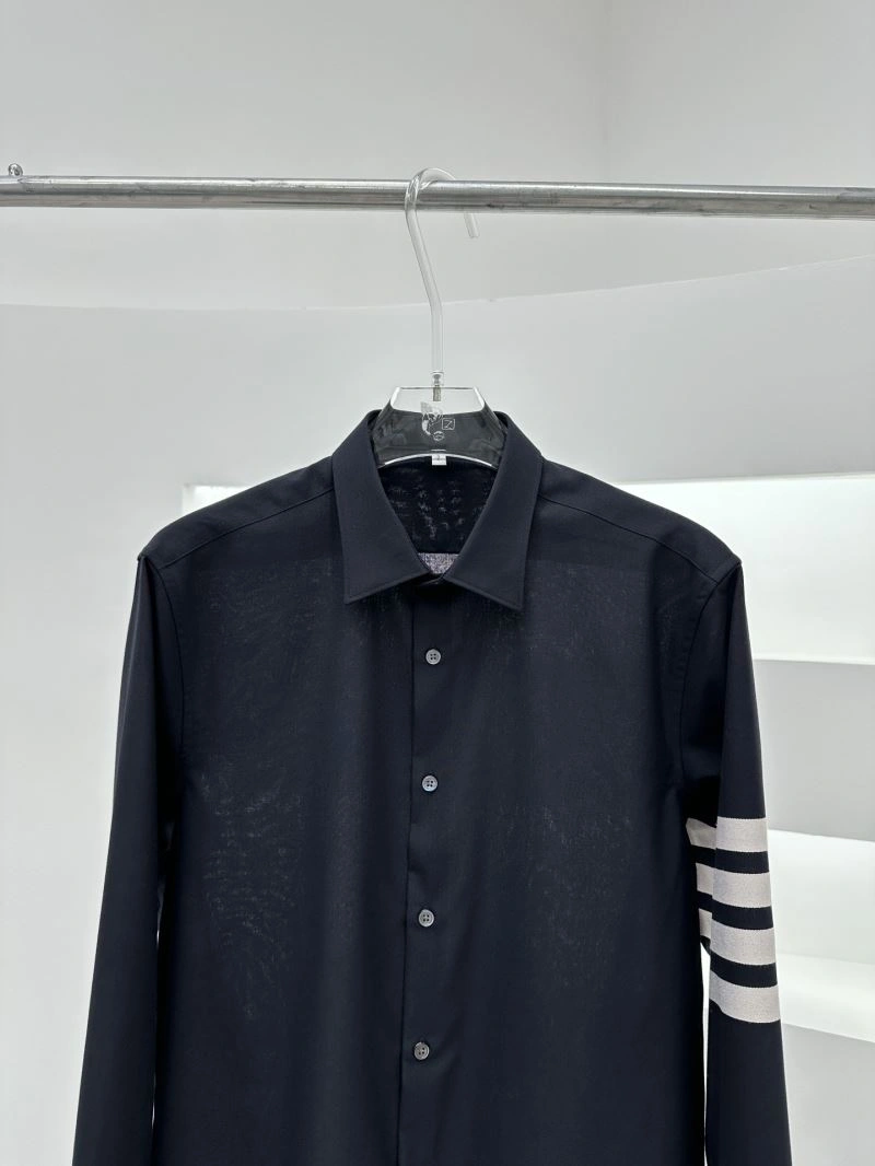 Bold Thom Browne Shirts 174031
