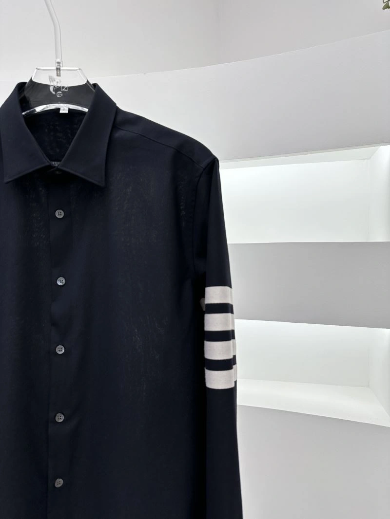 Bold Thom Browne Shirts 174031