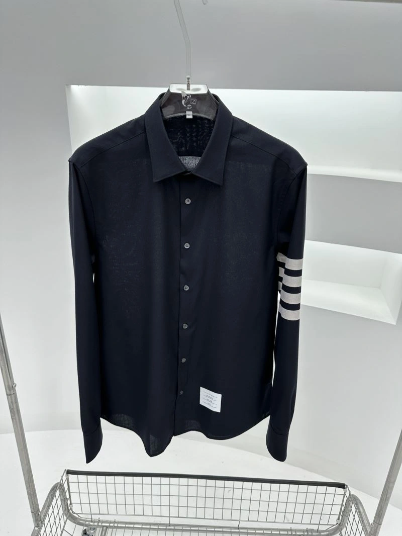 Bold Thom Browne Shirts 174031