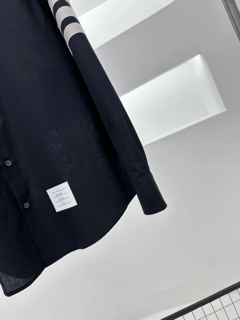 Bold Thom Browne Shirts 174031