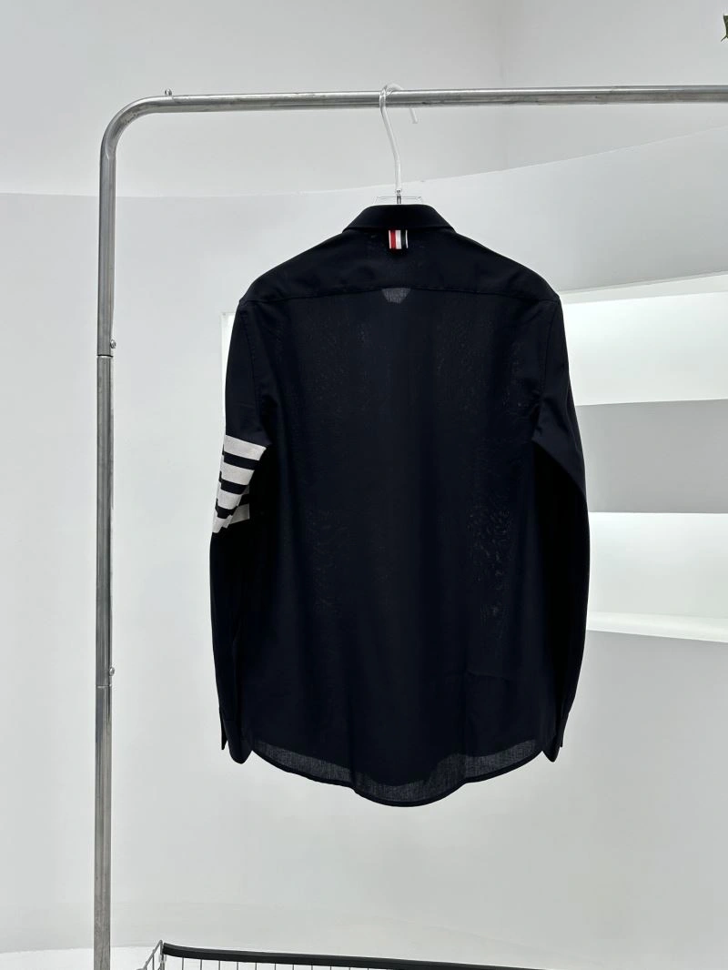 Bold Thom Browne Shirts 174031