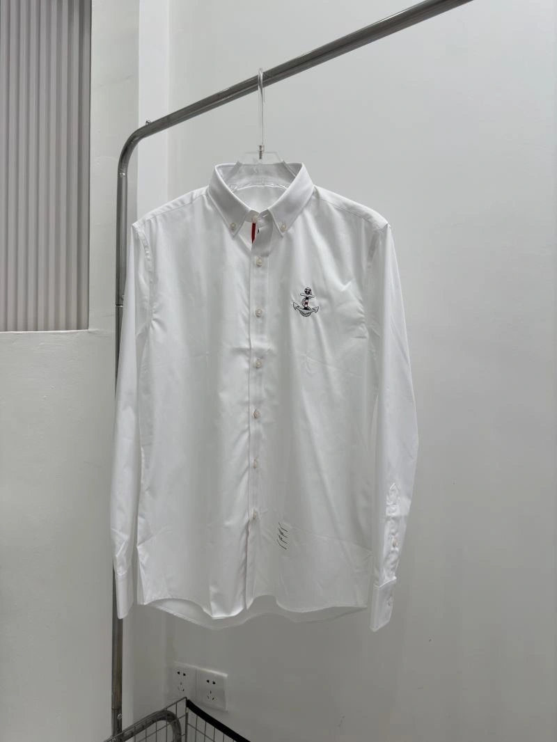 Thom Browne Shirts SoftTouch 174075