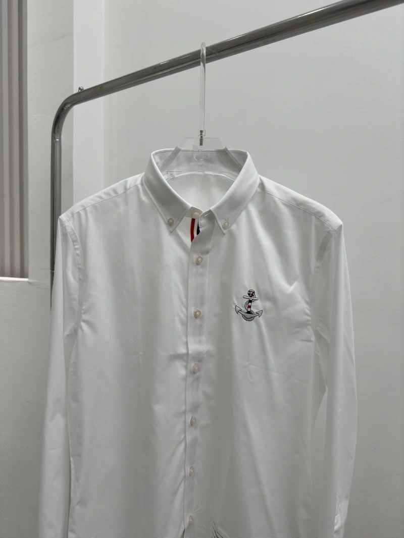 Thom Browne Shirts SoftTouch 174075