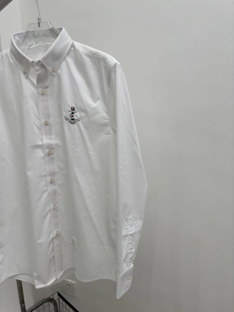 Thom Browne Shirts SoftTouch 174075