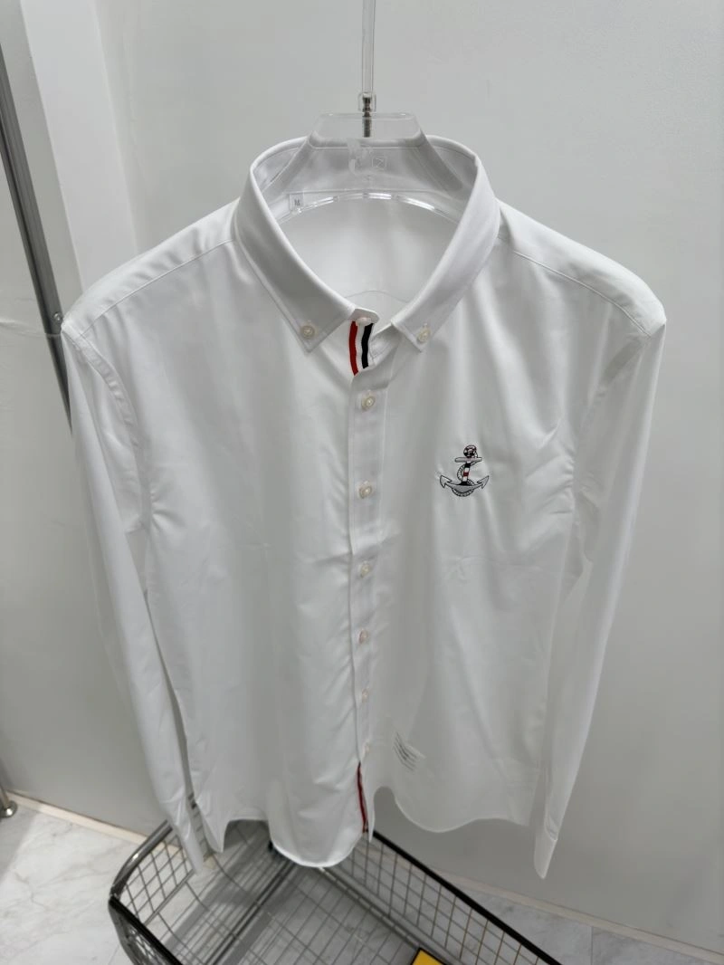 Thom Browne Shirts SoftTouch 174075