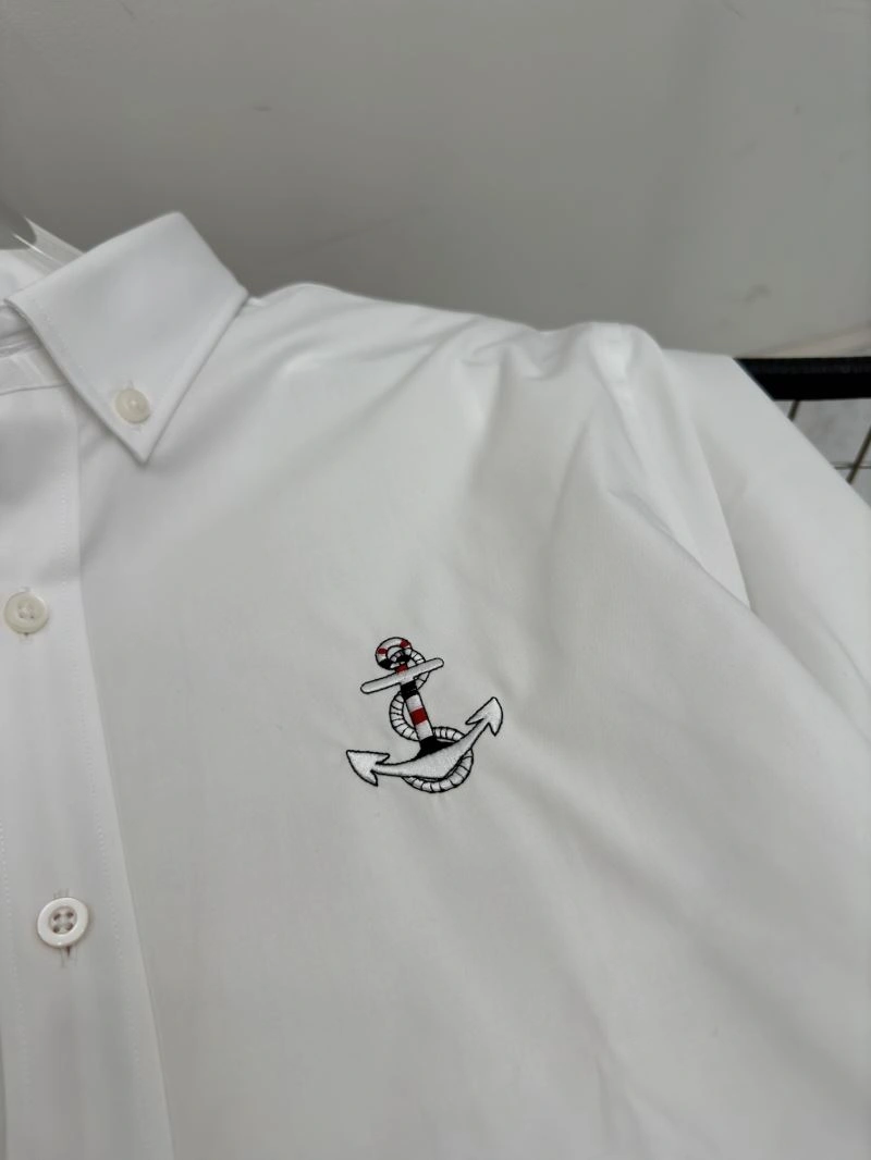 Thom Browne Shirts SoftTouch 174075