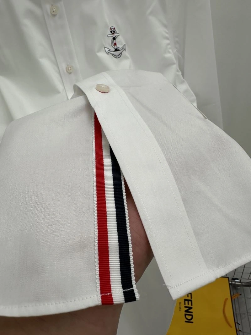 Thom Browne Shirts SoftTouch 174075